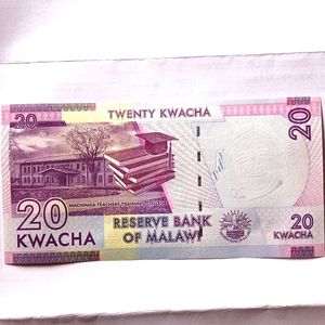 Malawi🇲🇼 Currency