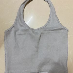 Halter Neck Top