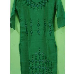 Beautiful Party Kurta