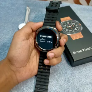 ❣️ Samsung Watch 7 Ultra