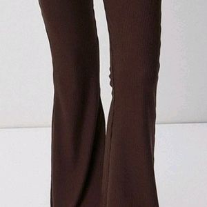 H&M Flared Trouser