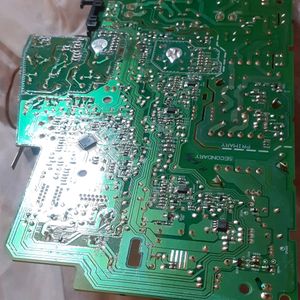 New Original HP LASERJET Printer Board