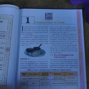 NCERT Science Textbook