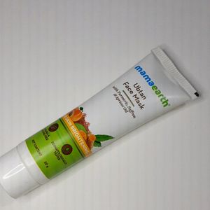 Mama Earth Ubtan Face Mask