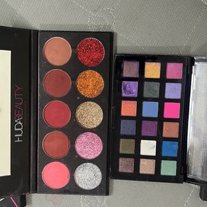 Makeup Combo Set