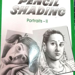 Learn Pencil Shading