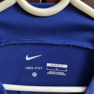 Nike Barcelona jersey