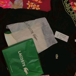 LACOSTE ( ORIGINAL)