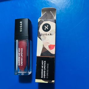 Branded Sugar Lipstick 💄 New