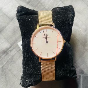 daniel wellington Watch