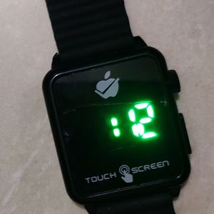 Digital Watch