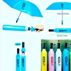 BOTTLE UMBRELLA