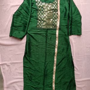 Beautiful Kurta Set