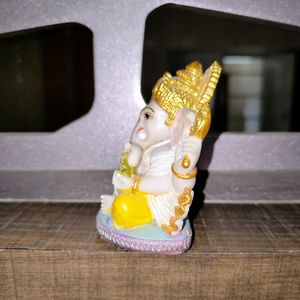 Ganesh Idol