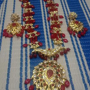 Jewellery Set