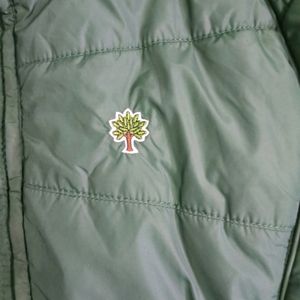 Woidland Jacket