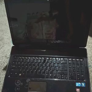 HP Pavilion Dv7 Laptop