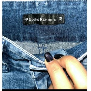 Global Republic Jeans