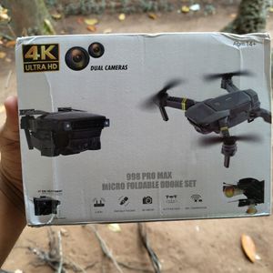 998 Pro Toy Drone