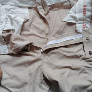 DAV SCHOOL UNIFORM