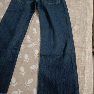 Straight fit Jeans 30 waist