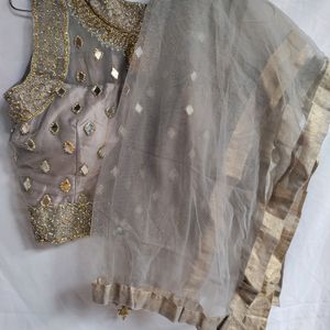 Lehnga