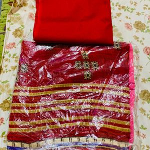 5 Saree