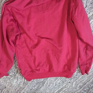 Pink Coral Sweater