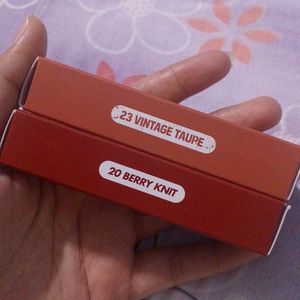 Romand Lip Tint