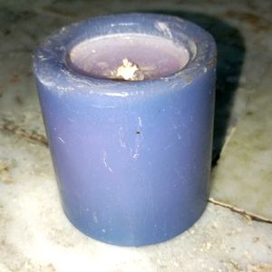 Aromatic Wax Candle