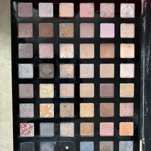 Makeup Revolution Eyeshadow