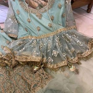 Lehenga Choli 💕💐