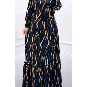 Stylish Trending Abaya