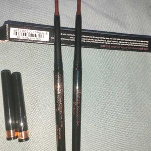 Combo Of Manish Malhotra Kajal Eyeliner