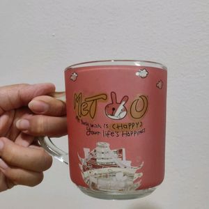 BRAND NEW IMPORTED KAWAII MUG