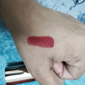 Myglamm Xoxo Treasure It Suede Matte Lipstick