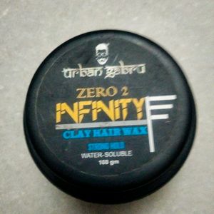 URBAN GABRU Hair Wax 100g