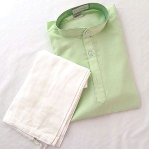 Boys Kurta  Set Combo Pack 3