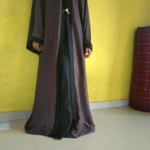 Abaya burkha