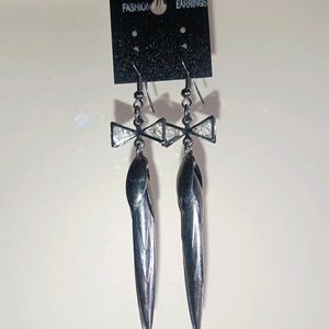 Fancy Earrings Combo Women's