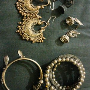 Selling Fancy Jewellery