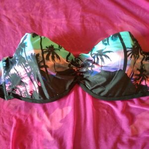 Beautiful Beach Padded Bra