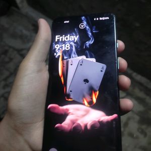 One Plus 8 T