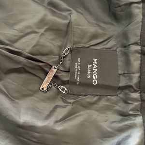 Mango Jacket