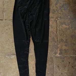 Black Skinny Leggings