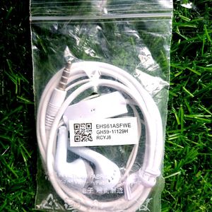 Samsung Wire Earphone