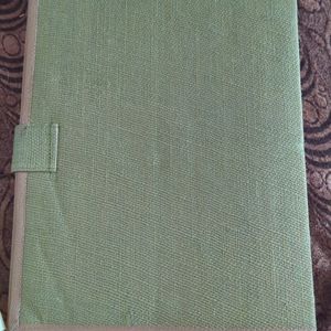 Jute Folder