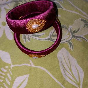 Customer Requirements Ready Ths Bangle..