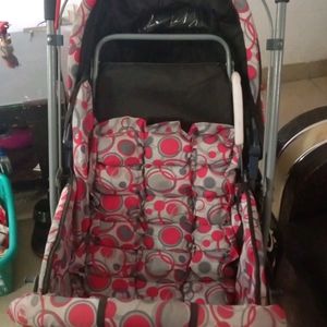 Like New Baby Stroller