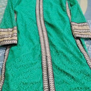 5 Kurti Combos+1patiyala